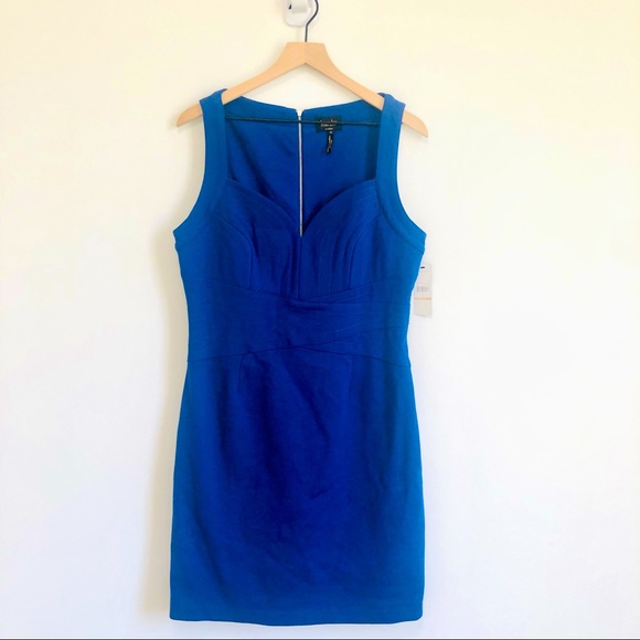 NWT | Laundry by Shelli Segal | Cocktail Dress - Picture 2 of 8